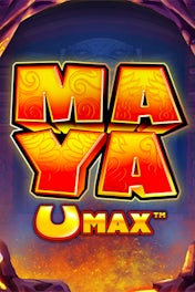 Maya U-Max