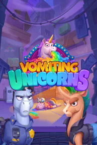 Vomiting Unicorns