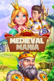 Medieval Mania