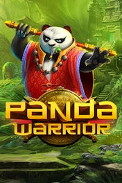 Panda Warrior