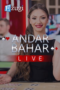 Andar Bahar