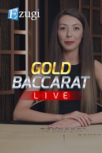 Golden Baccarat