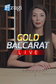 Golden Baccarat