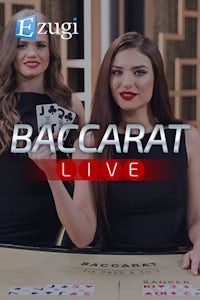 Baccarat KO