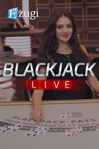 Blackjack 1