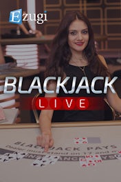 Blackjack 1