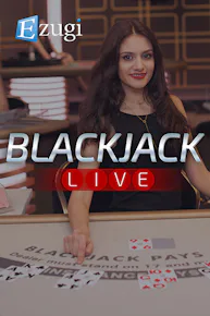 Blackjack 1