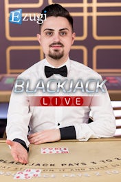 Blackjack 7