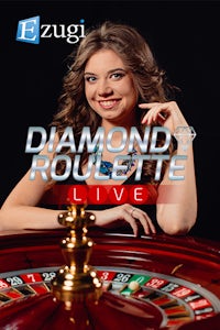 Diamond Roulette