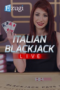 Italian Blackjack