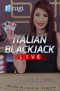 Italian Blackjack