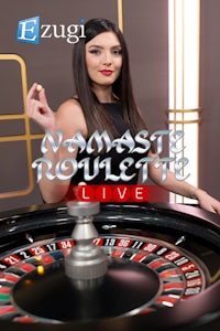 Namaste Roulette