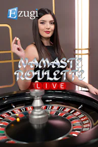 Namaste Roulette