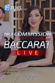 No Commission Baccarat