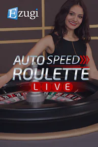 Speed Auto Roulette