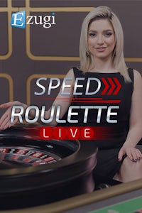Speed Roulette