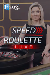 Speed Roulette