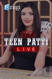 Teen Patti