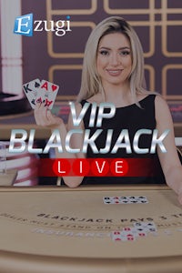 VIP Blackjack