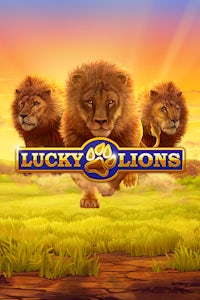 Lucky Lions: Wild Life