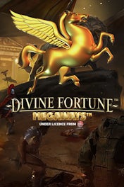Divine Fortune Megaways