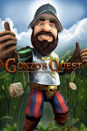 Gonzo's Quest