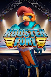 Rooster Fury
