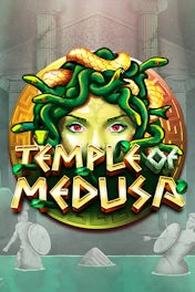 Temple of Medusa