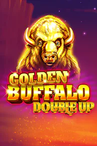 Golden Buffalo Double Up
