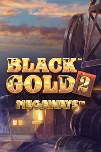 Black Gold 2 Megaways