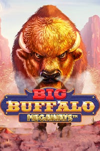 Big Buffalo Megaways