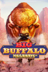 Big Buffalo Megaways