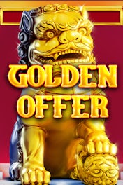 Golden Offer