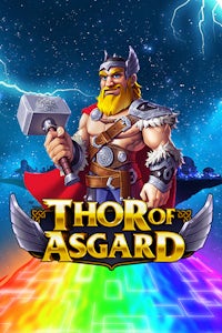 Thor of Asgard