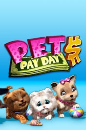 Pets Payday