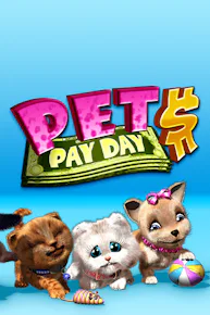 Pets Payday
