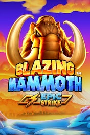 Blazing Mammoth