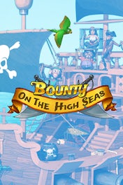 Bounty on the High Seas