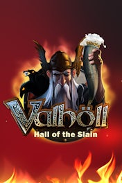 Valhöl Hall Of Slain