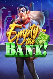 Empty The Bank