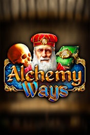 Alchemy-Ways