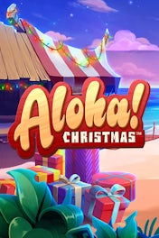 Aloha Christmas