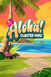 Aloha! Cluster Pays