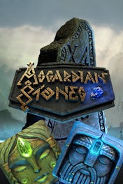 Asgardian Stones