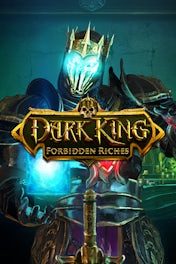 Dark King: Forbidden Riches