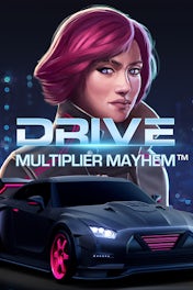 Drive: Multiplier Mayhem