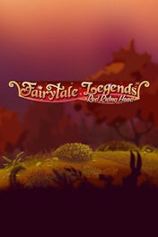 Fairytale Legends: Red Riding Hood