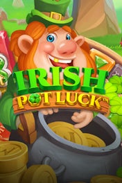 Irish Pot Luck
