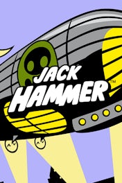 Jack Hammer