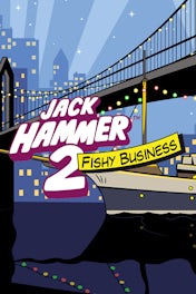 Jack Hammer 2
